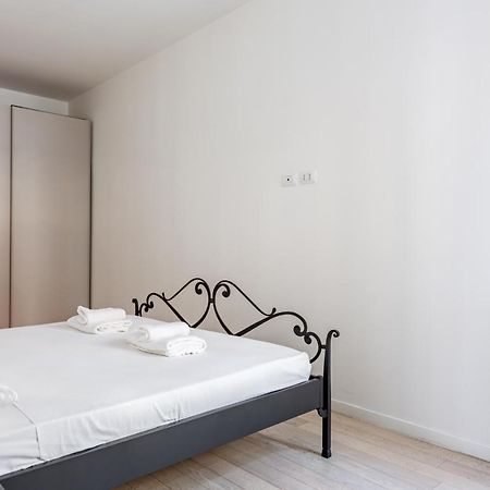 Milano Central Station Renovated Apt Dış mekan fotoğraf