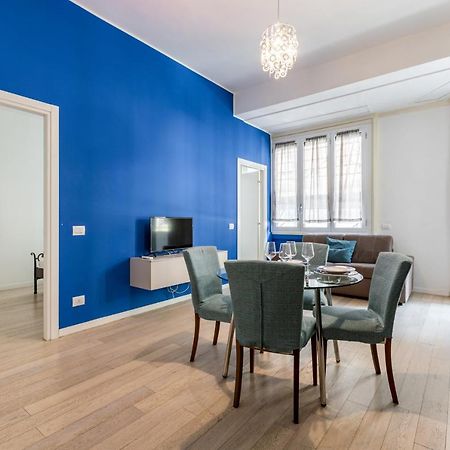 Milano Central Station Renovated Apt Dış mekan fotoğraf