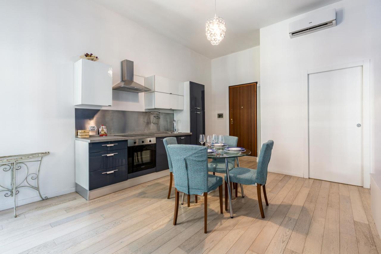 Milano Central Station Renovated Apt Dış mekan fotoğraf
