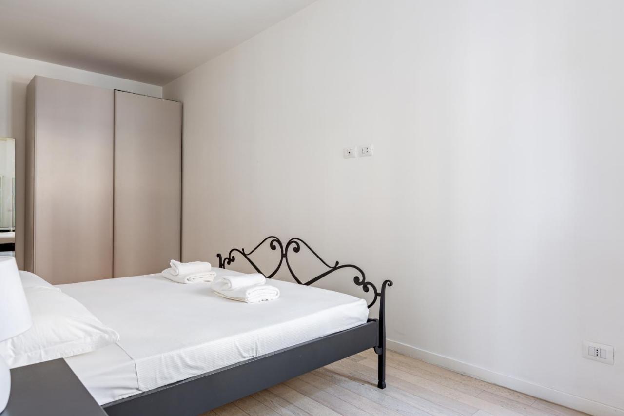 Milano Central Station Renovated Apt Dış mekan fotoğraf