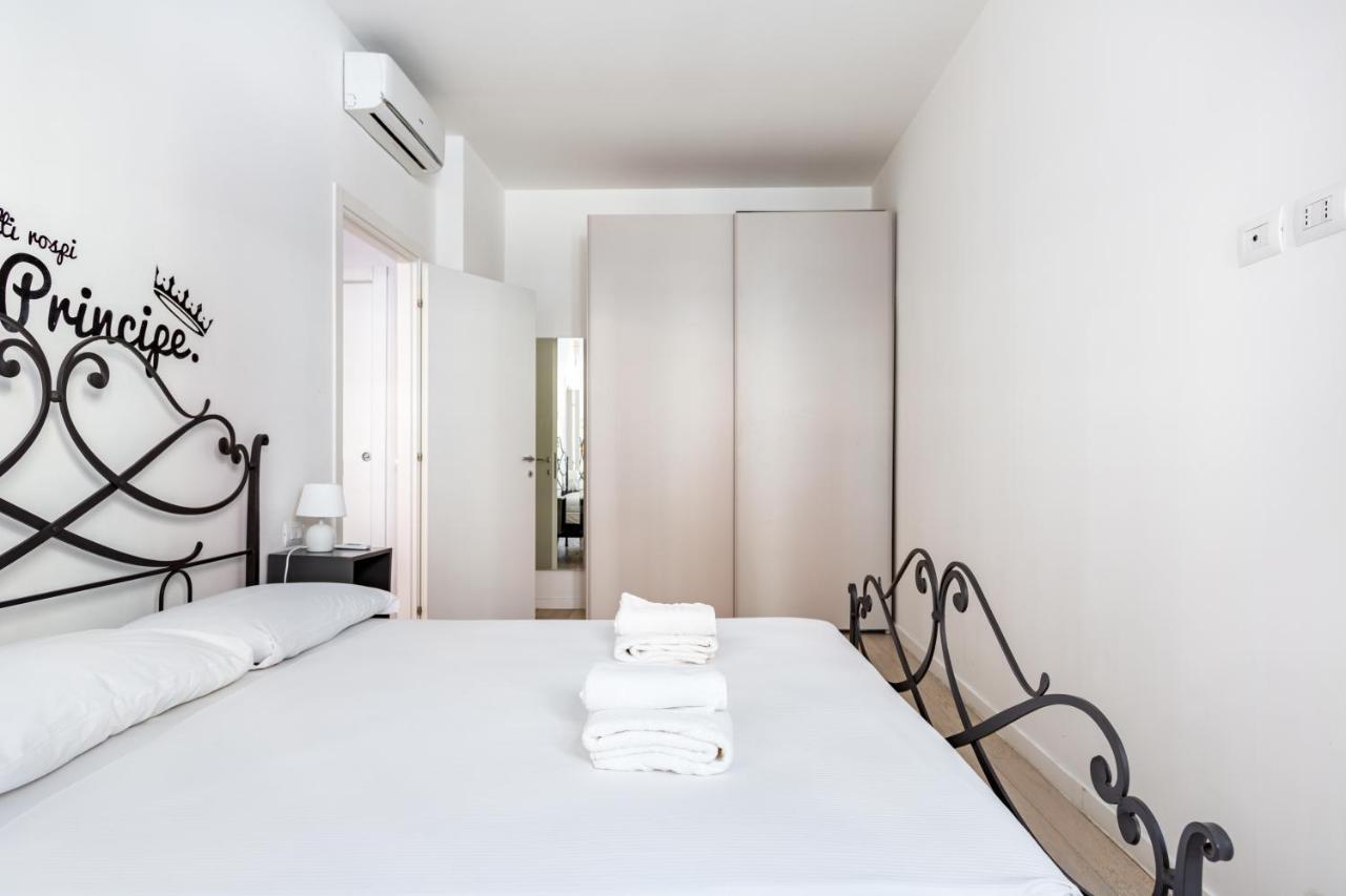 Milano Central Station Renovated Apt Dış mekan fotoğraf