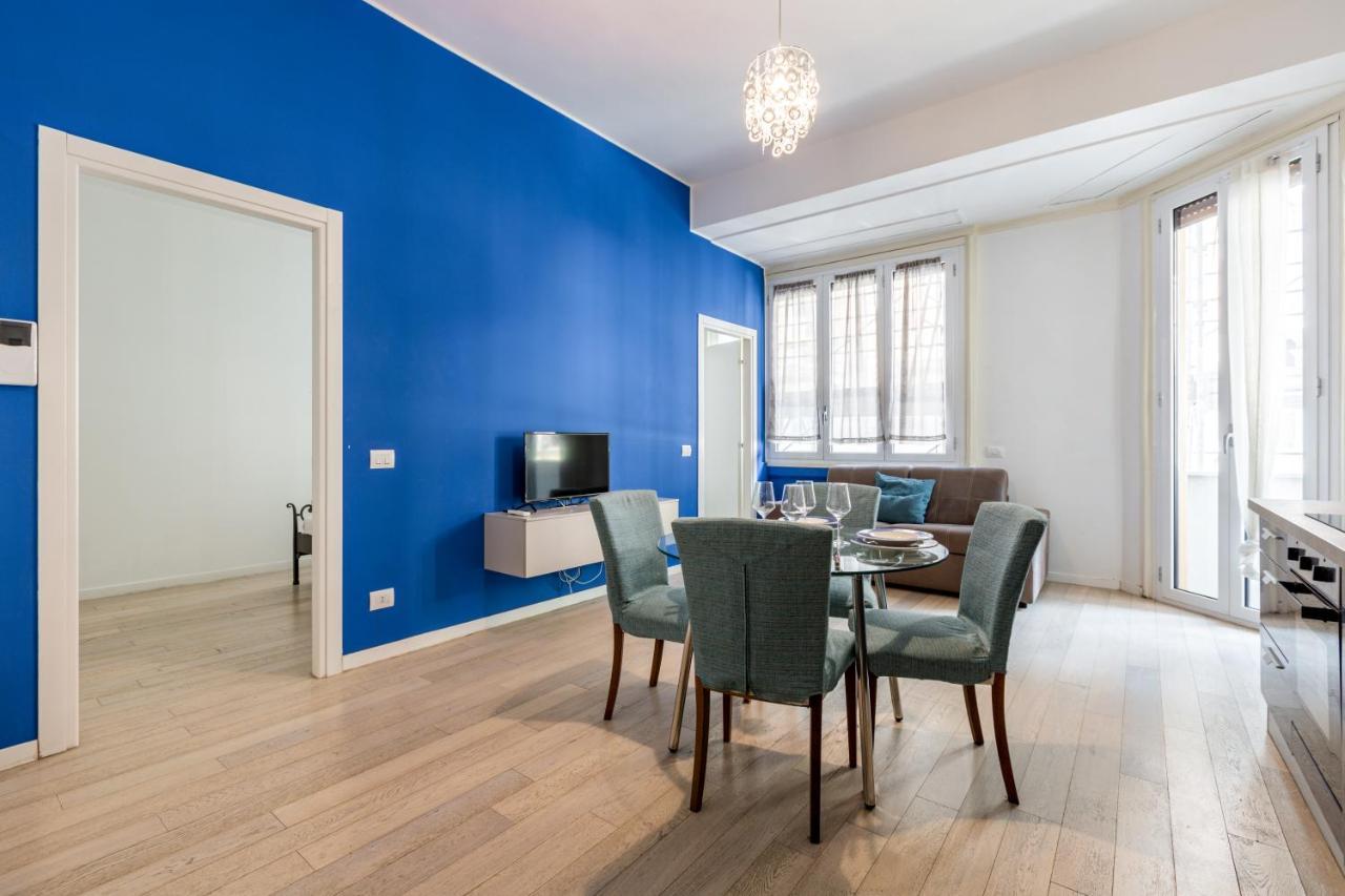 Milano Central Station Renovated Apt Dış mekan fotoğraf