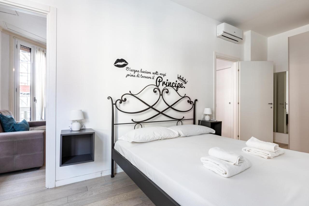 Milano Central Station Renovated Apt Dış mekan fotoğraf