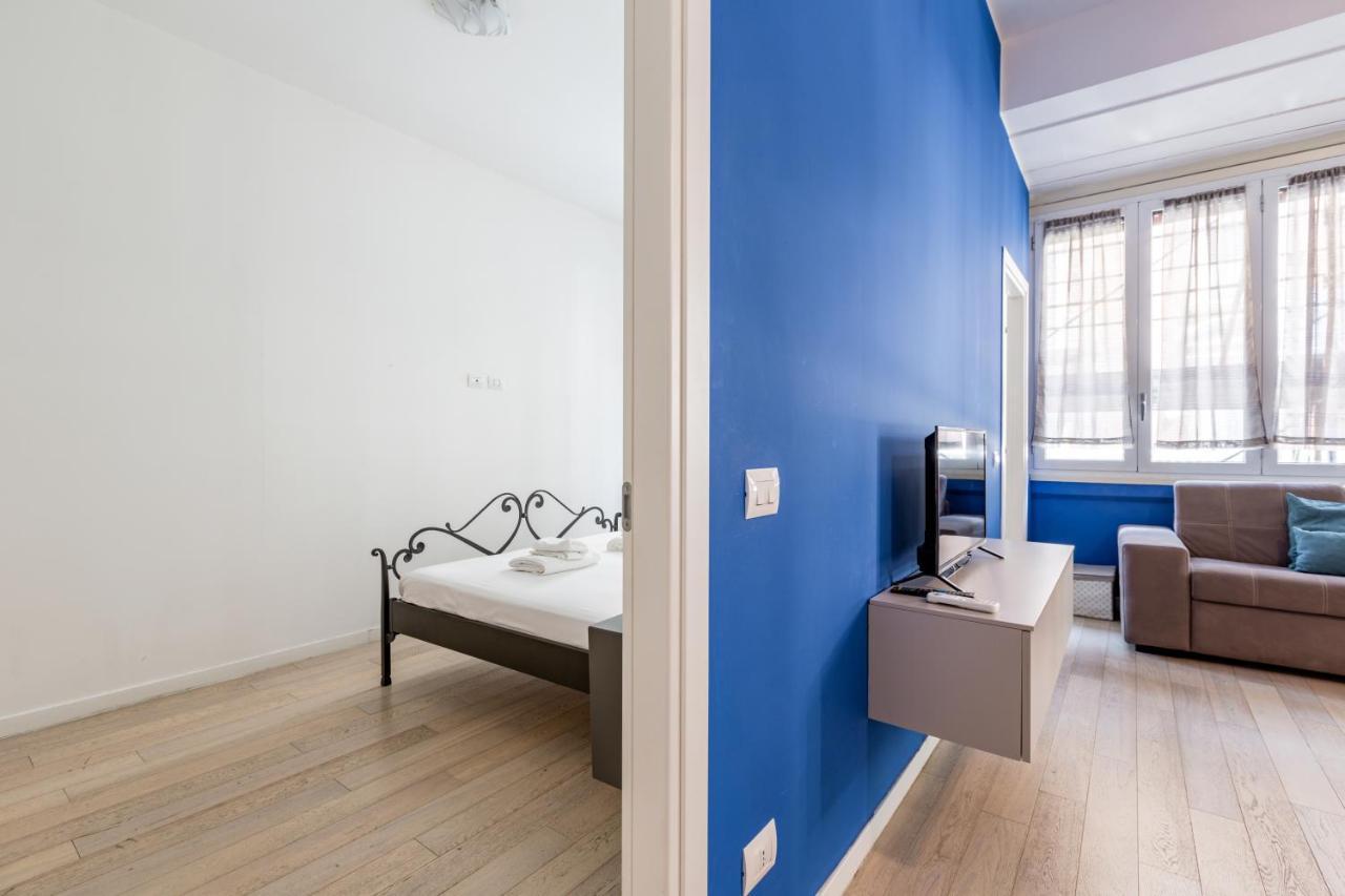 Milano Central Station Renovated Apt Dış mekan fotoğraf