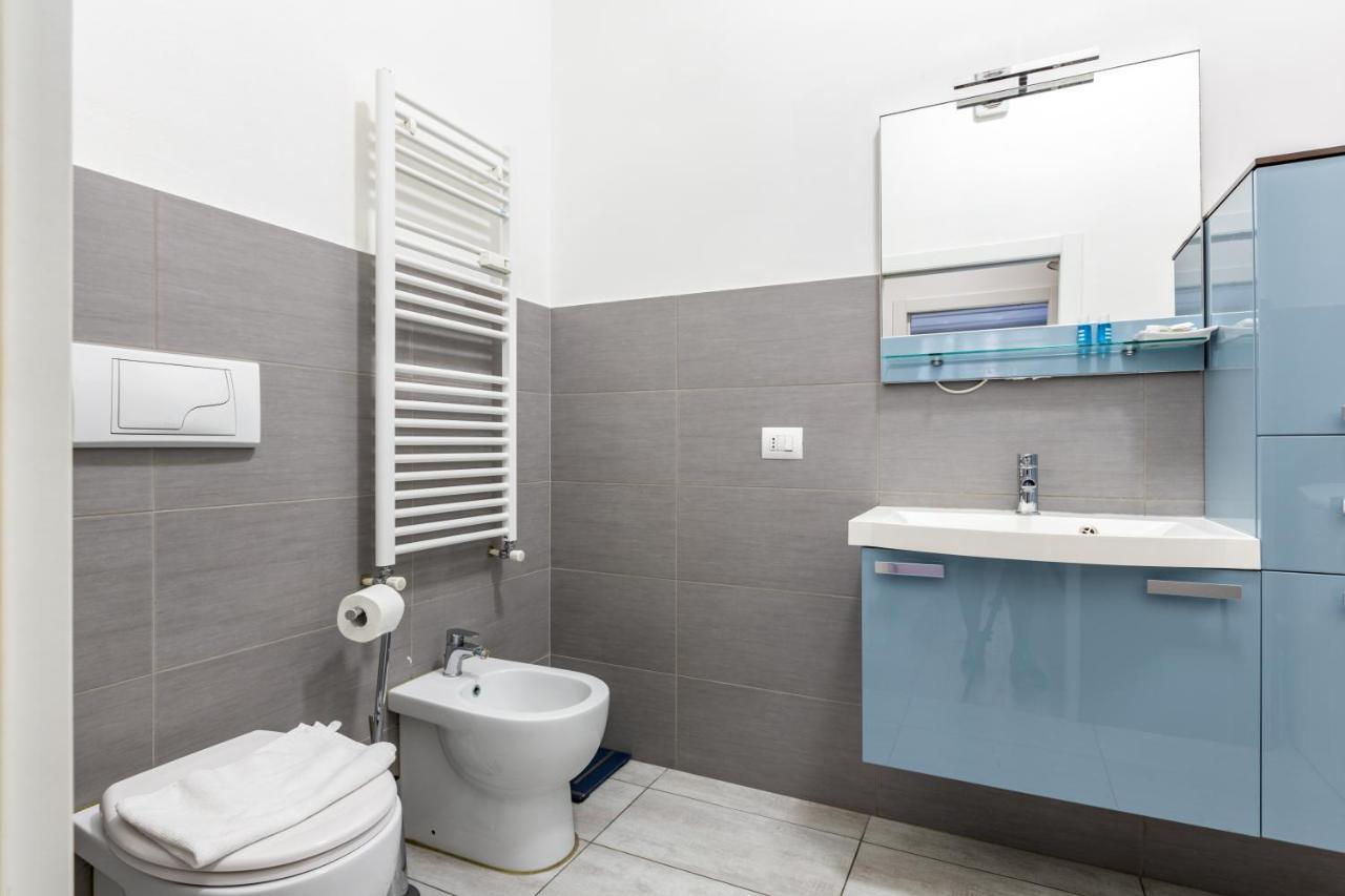 Milano Central Station Renovated Apt Dış mekan fotoğraf