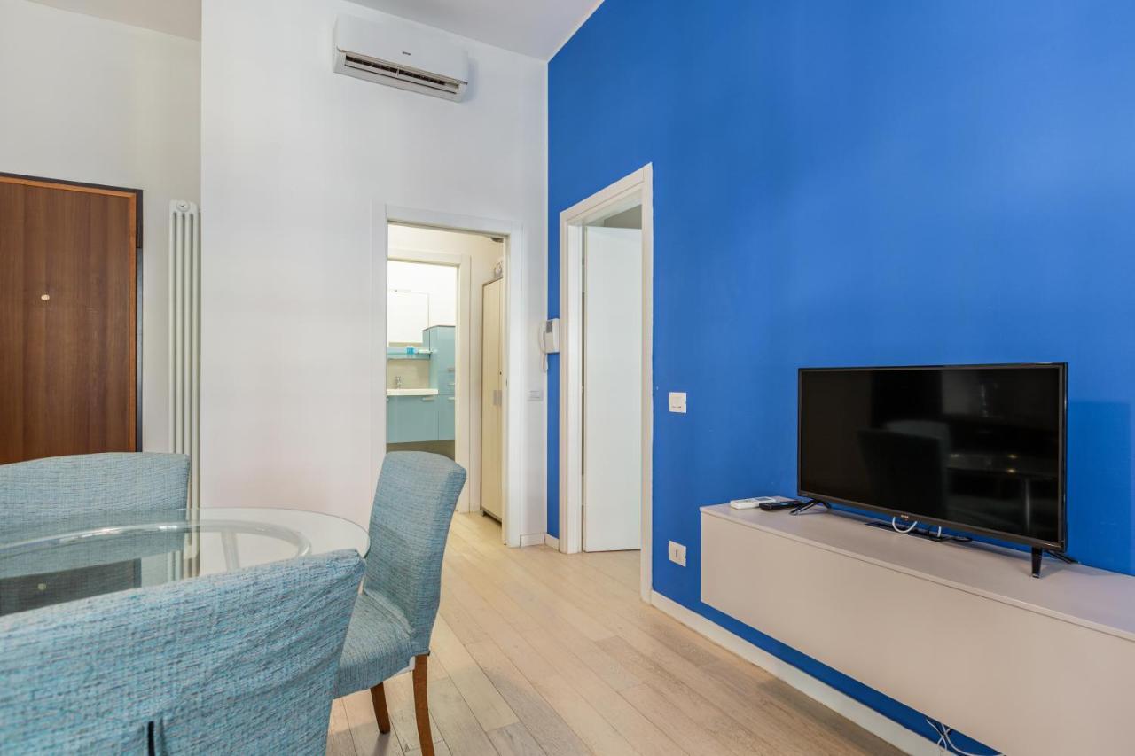 Milano Central Station Renovated Apt Dış mekan fotoğraf